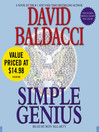 Simple Genius